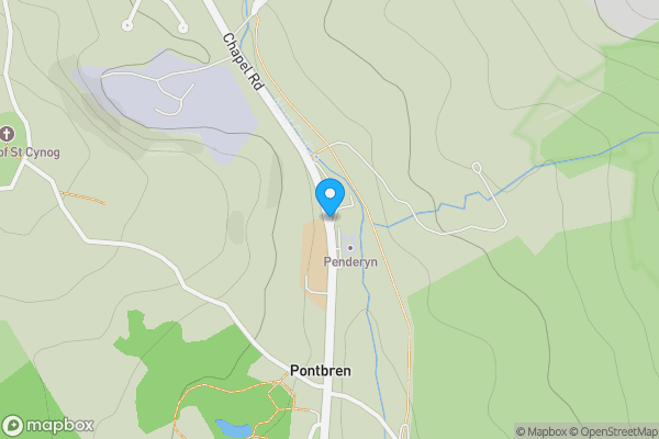 Auction Properties in Penderyn|propertyauctions.io