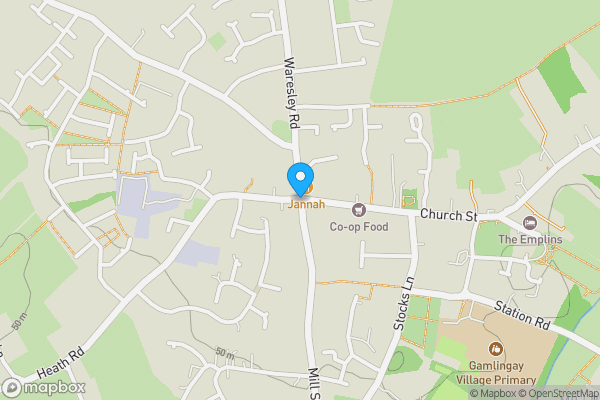 Auction Properties in Gamlingay|propertyauctions.io