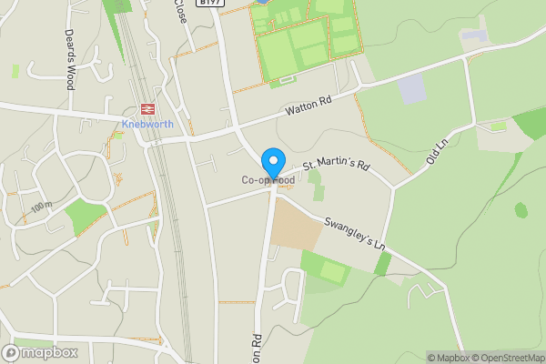 Auction Properties in Knebworth|propertyauctions.io