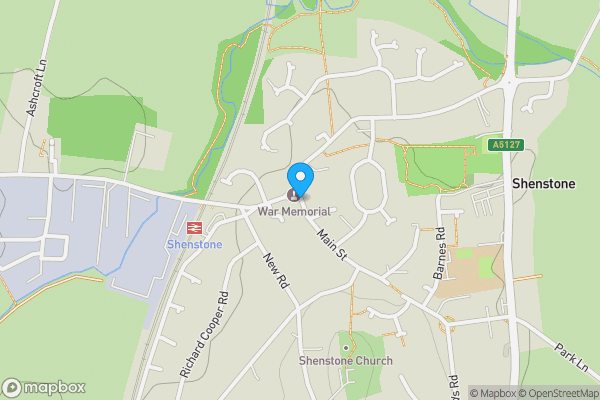 Auction Properties in Shenstone|propertyauctions.io