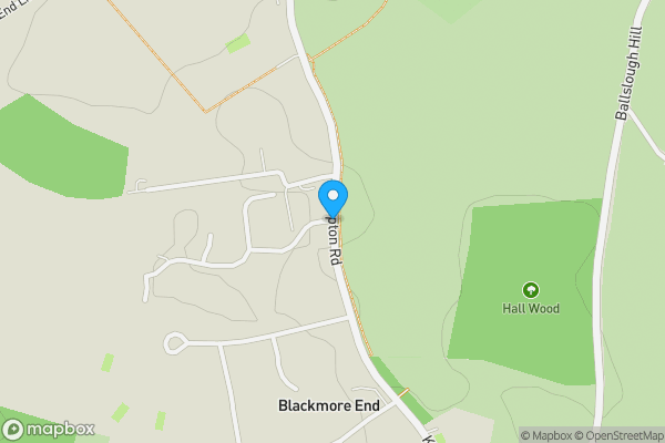 Auction Properties in Blackmore End|propertyauctions.io