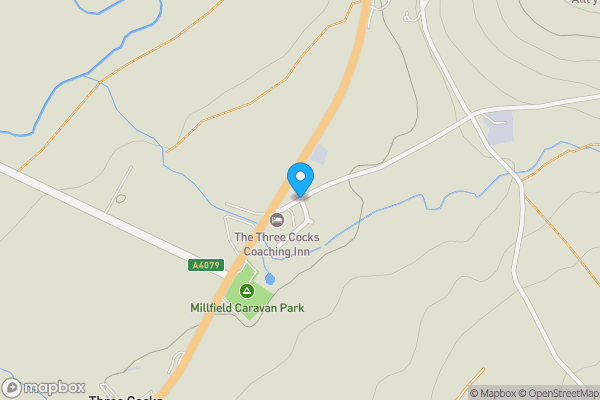 Auction Properties in Aberllynfi|propertyauctions.io