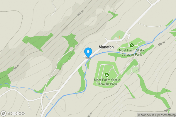 Auction Properties in Manafon|propertyauctions.io