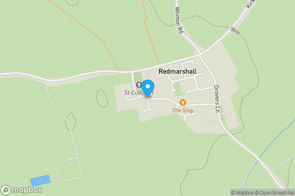 Auction Properties in Redmarshall|propertyauctions.io