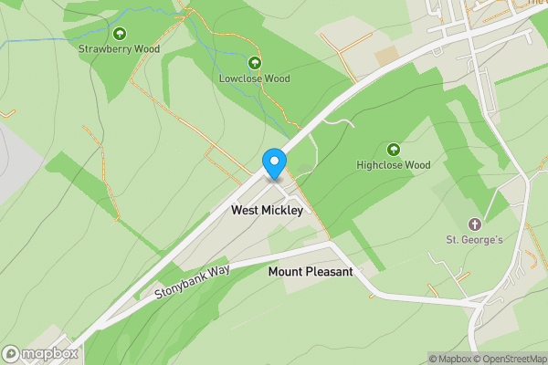 Auction Properties in West Mickley|propertyauctions.io