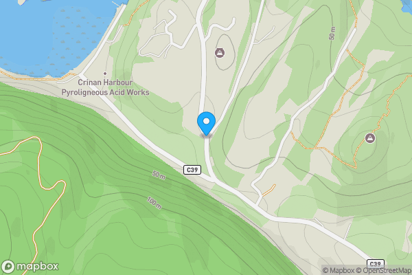 Auction Properties in Crinan|propertyauctions.io