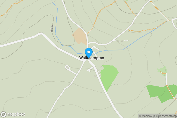 Auction Properties in Walkhampton|propertyauctions.io