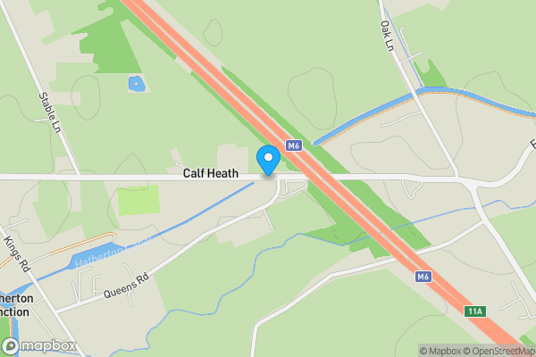 Auction Properties in Calf Heath|propertyauctions.io