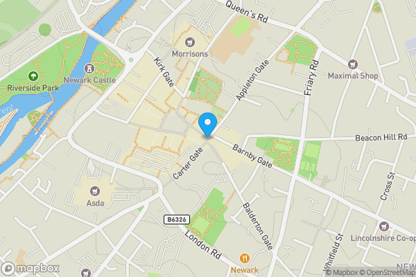 Auction Properties in NG24|propertyauctions.io