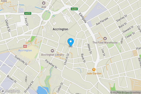 Auction Properties in Accrington|propertyauctions.io
