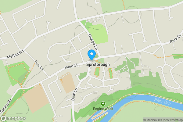 Auction Properties in Sprotbrough|propertyauctions.io