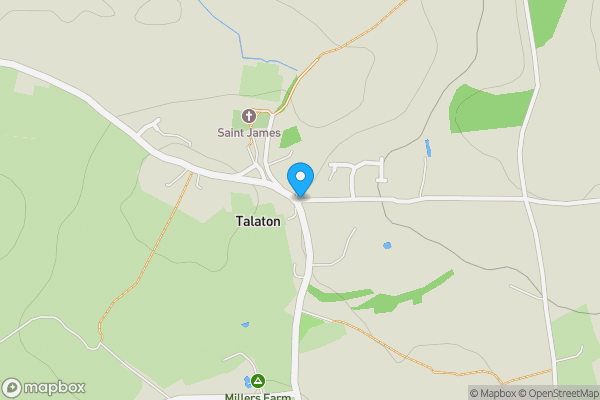 Auction Properties in Talaton|propertyauctions.io