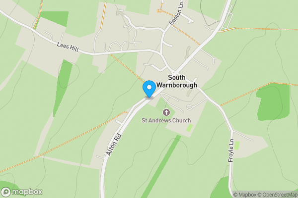 Auction Properties in South Warnborough|propertyauctions.io