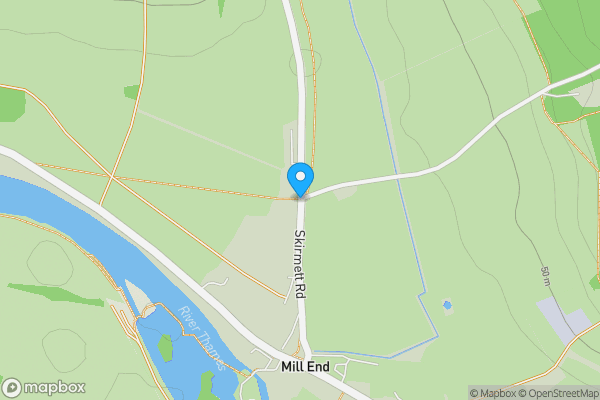 Auction Properties in Mill End|propertyauctions.io