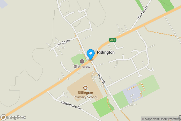 Auction Properties in Rillington|propertyauctions.io