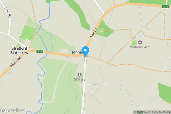 Auction Properties in Farnham|propertyauctions.io