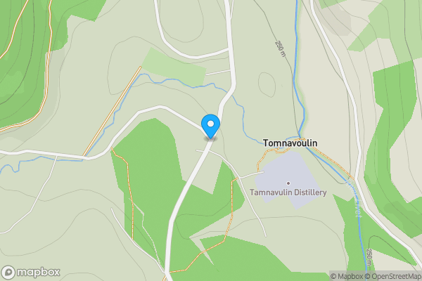 Auction Properties in Tomnavoulin|propertyauctions.io