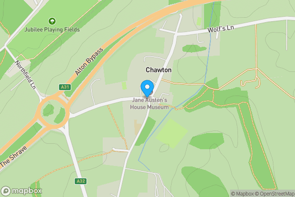 Auction Properties in Chawton|propertyauctions.io