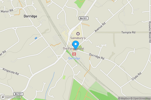 Auction Properties in Dorridge|propertyauctions.io