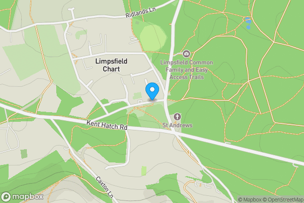 Auction Properties in RH8|propertyauctions.io