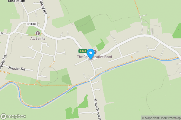 Auction Properties in Misterton|propertyauctions.io