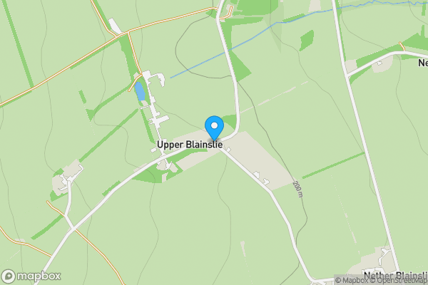 Auction Properties in Nether Blainslie|propertyauctions.io