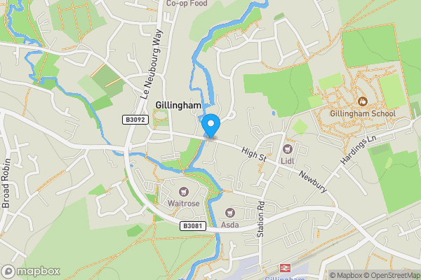 Auction Properties in Gillingham|propertyauctions.io