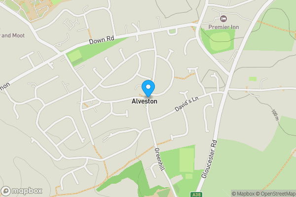 Auction Properties in Alveston|propertyauctions.io