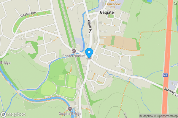 Auction Properties in Galgate|propertyauctions.io