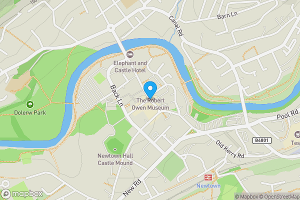 Auction Properties in Y Drenewydd|propertyauctions.io