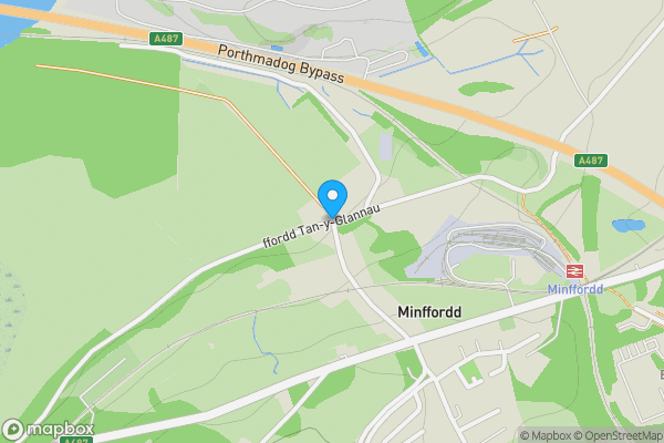 Auction Properties in Minffordd|propertyauctions.io