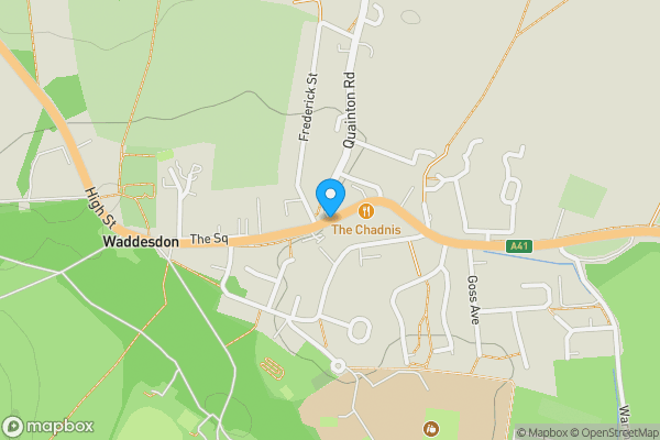 Auction Properties in Waddesdon|propertyauctions.io
