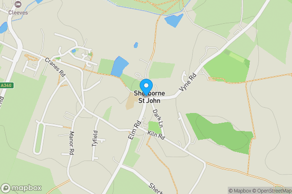 Auction Properties in Sherborne St John|propertyauctions.io