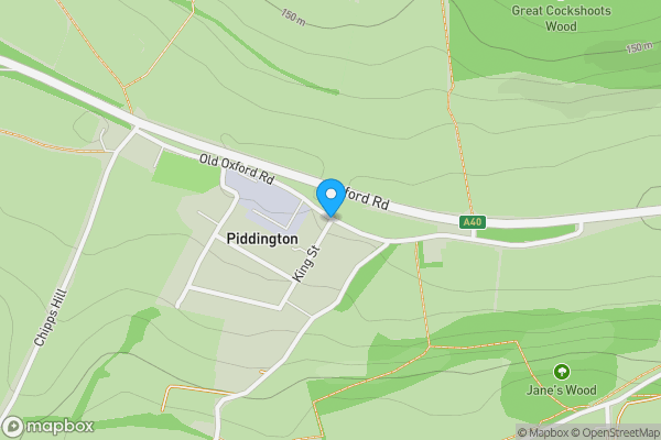 Auction Properties in Piddington|propertyauctions.io