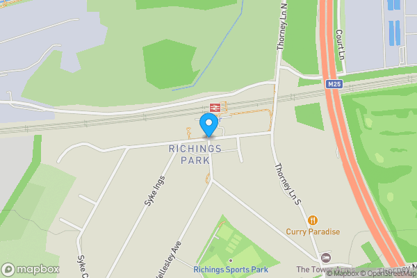 Auction Properties in Richings Park|propertyauctions.io