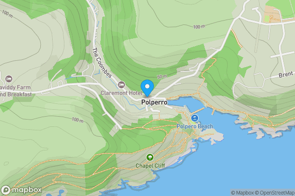 Auction Properties in Polperro|propertyauctions.io