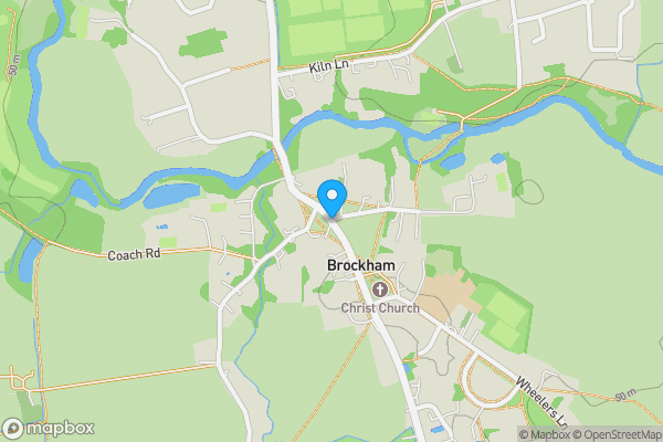 Auction Properties in Brockham|propertyauctions.io