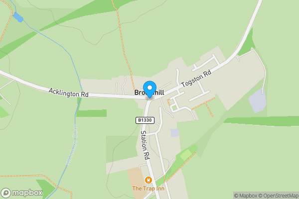 Auction Properties in Togston|propertyauctions.io