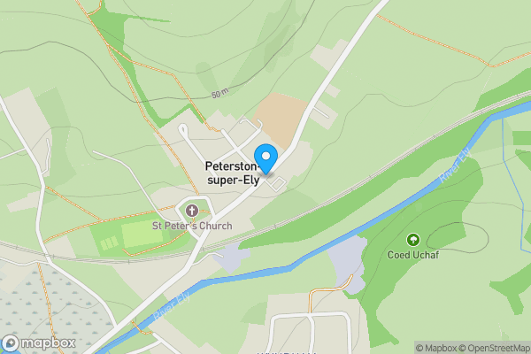 Auction Properties in Peterston-super-Ely|propertyauctions.io
