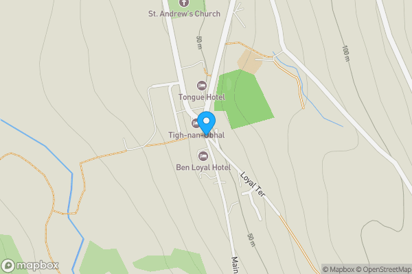 Auction Properties in Tongue|propertyauctions.io