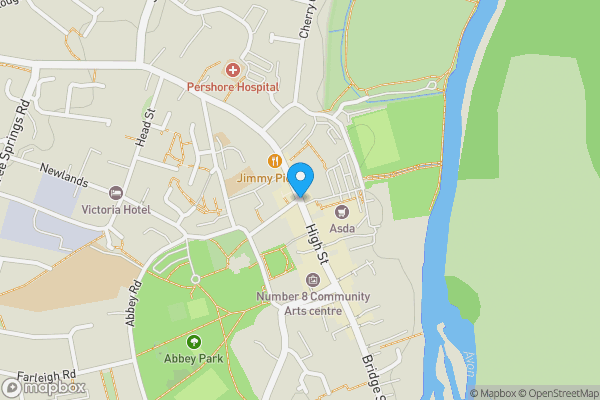 Auction Properties in Pershore|propertyauctions.io