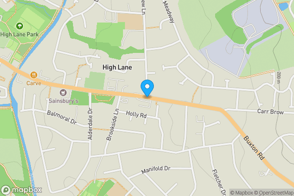 Auction Properties in High Lane|propertyauctions.io