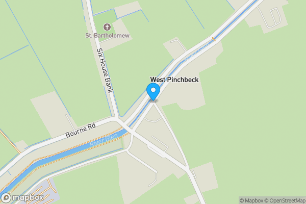 Auction Properties in Pinchbeck West|propertyauctions.io