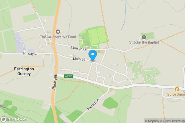 Auction Properties in Farrington Gurney|propertyauctions.io