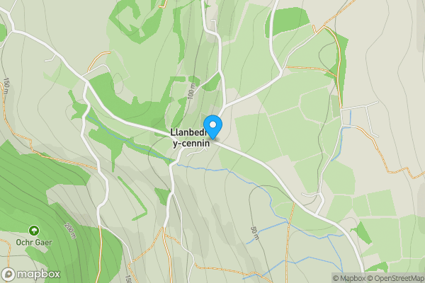 Auction Properties in Llanbedr-y-cennin|propertyauctions.io