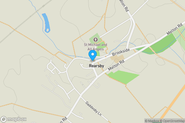 Auction Properties in Rearsby|propertyauctions.io