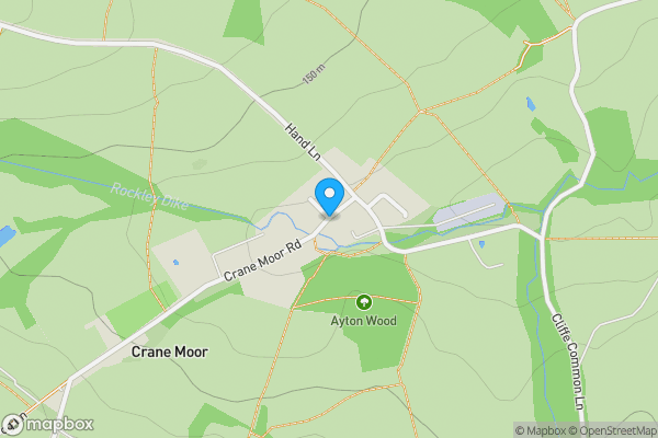 Auction Properties in Crane Moor|propertyauctions.io