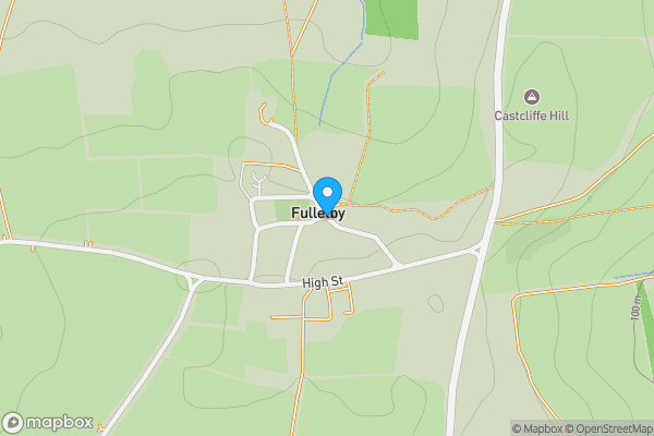 Auction Properties in Fulletby|propertyauctions.io