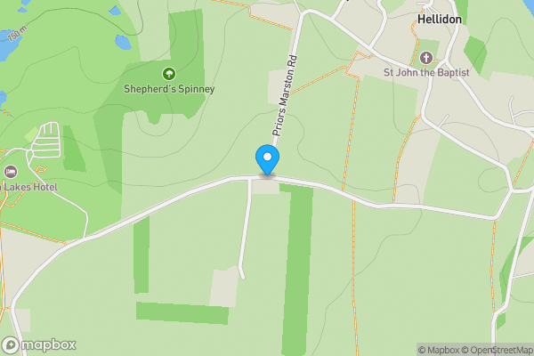 Auction Properties in Hellidon|propertyauctions.io