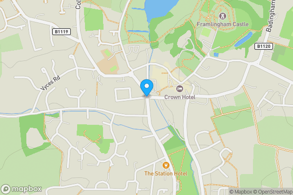 Auction Properties in Framlingham|propertyauctions.io